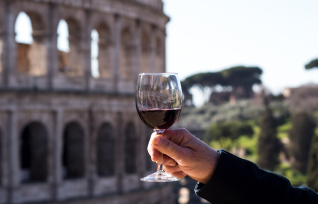 Вино как язык: история, которую Италия говорит без слов