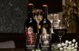 Вино сквозь тысячелетия: грузинский путь