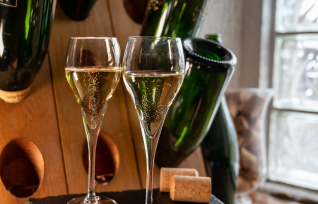 Что, если не Шампань? Игристые по классике со всего мира