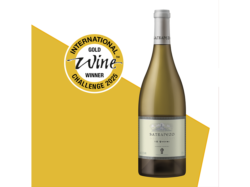 Marani от Telavi Wine Cellar завоевали более 30 наград 