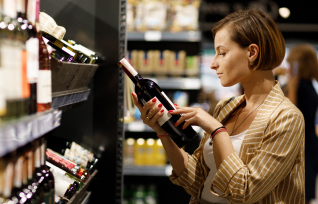 Классификация вин Испании: как читать этикетку