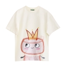 Футболка Мисси в короне