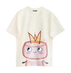 Футболка Мисси в короне