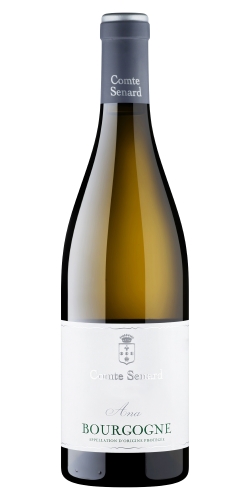 Вино Конт Сенар Бургонь «Ана»