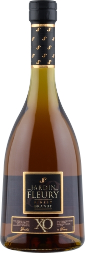 Бренди Жардан Флери Файнест ХО