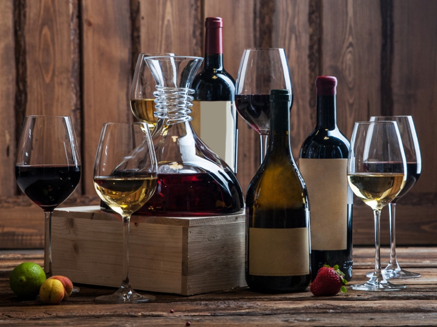 Мировое виноделие: итоги 2024, ориентиры 2025