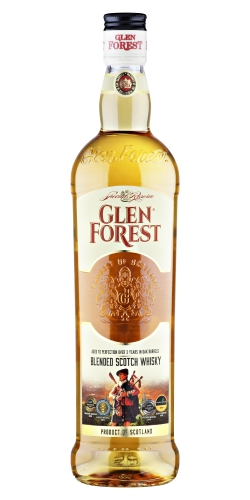 Виски Глен Форест