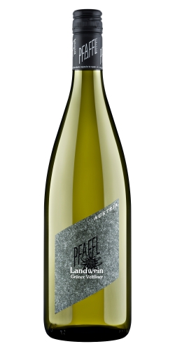 Вино Пфаффль Грюнер Вельтлинер трокен