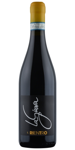 Вино Ла Джува Вальполичелла Суперьоре Иль Риэнтро