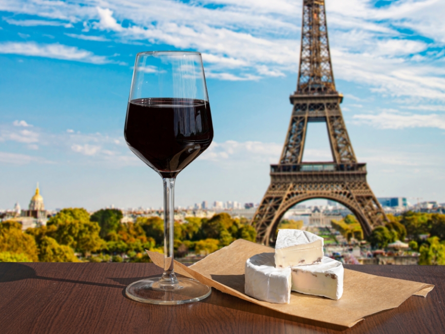 Как Франция написала винные правила для всего мира