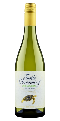 Вино Тёртл Дриминг Семильон – Совиньон Блан