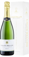 Игристое вино Луи Валлон Креман де Бордо Брют в п/у