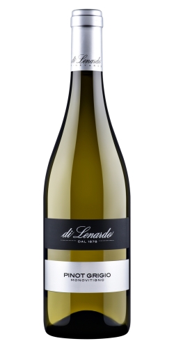 Вино Ди Ленардо Пино Гриджио