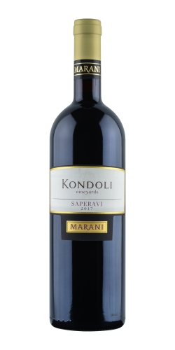 Вино Марани Кондоли Виниардс  Саперави