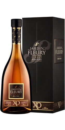 Бренди Жардан Флери Файнест ХО в п/у