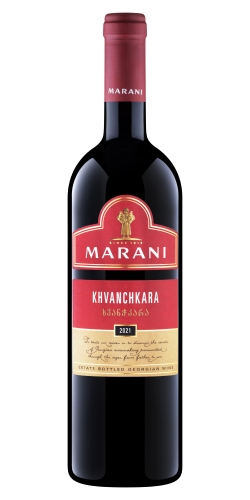 Вино Марани Хванчкара