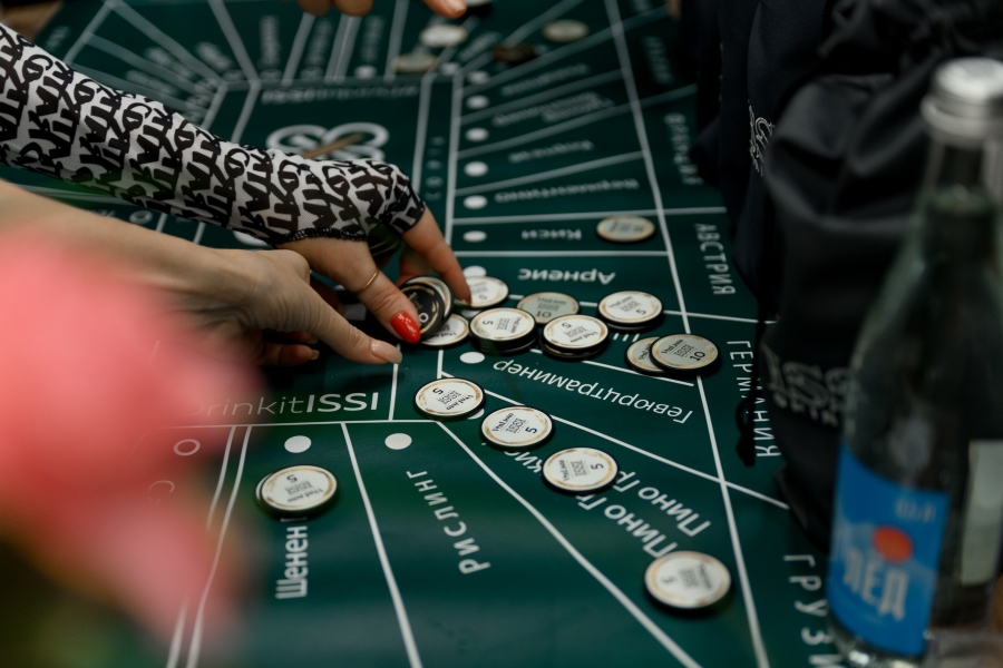 ISSI Spirits открыли вторую в Москве винотеку Deli Vino 