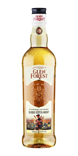 Виски Глен Форест