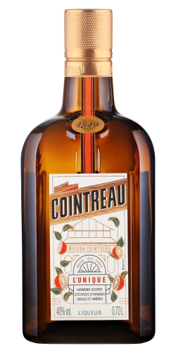 Ликер Куантро