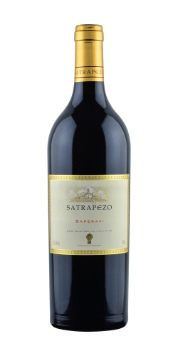 Вино Марани Сатрапезо Саперави