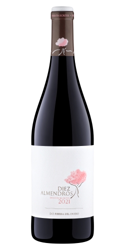 Вино Вега Клара Диэс Альмендрос