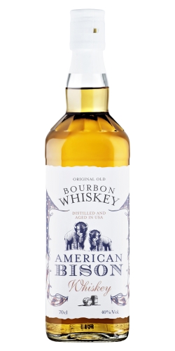 Бурбон Американ Байсн