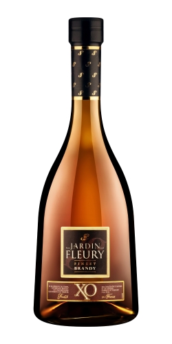 Бренди Жардан Флери Файнест ХО в п/у