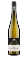 Вино Клостер Эбербах Штайнбергер Рислинг трокен