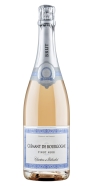 Игристое вино Шартрон э Требюше Креман де Бургонь Брют Розе Пино Нуар