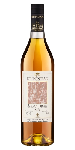 Арманьяк Де Понтьяк VS в п/у