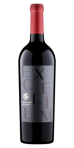 Вино Экселиум Резерв