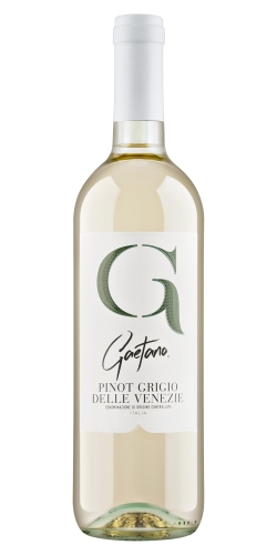 Вино Гаэтано Пино Гриджио делле Венецие