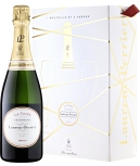 Шампанское Лоран-Перье Брют п/у+ 2 бокала