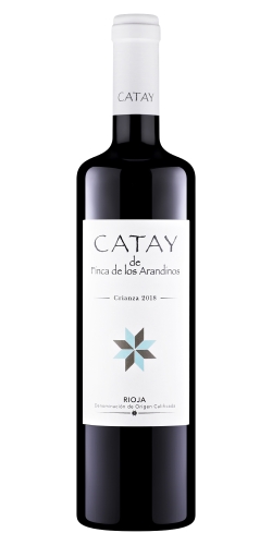 Вино Катай Крианса
