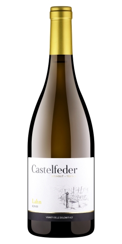 Вино Кастельфедер Кернер Лан
