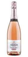 Игристое вино Жан-Батист Адам Креман д'Эльзас Брют-Розе