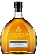 Коньяк Клод Шателье VS