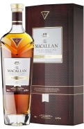 Виски Макаллан Рэр Каск в п/у