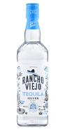 Текила Ранчо Вьехо Сильвер