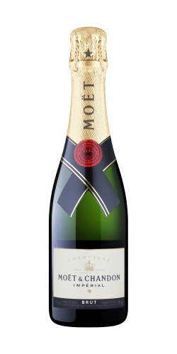 Шампанское Моет и Шандон Империаль Брют
