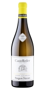 Вино Кастельфедер Шардоне Ризерва Бургум Новум