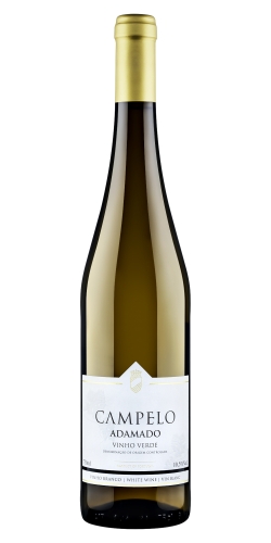 Вино Кампелу Винью Верде Адамаду белое