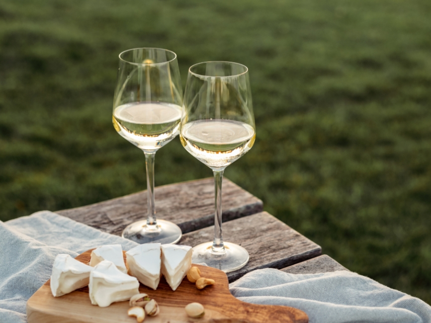 Феномен Vinho Verde: как локальный стиль стал глобальной идеей