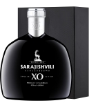 Коньяк Сараджишвили Black Edition XO в п/у