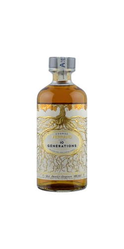 Коньяк Ферран Дис Женерасьон в п/у