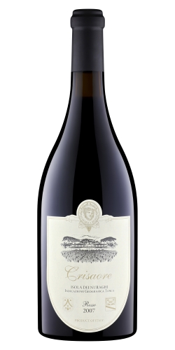 Вино Феуди делла Медуза Кризаоре