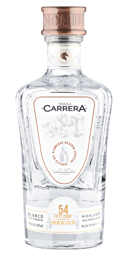 Текила Каррера Бланко Стилл Стрент