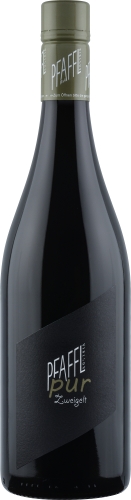 Вино Пфаффль Цвайгельт Пур трокен