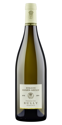 Вино Домен Ягер-Дефе Рюйи Премье Крю Рабурсе