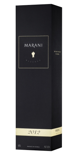 Вино Марани Резерв в п/у